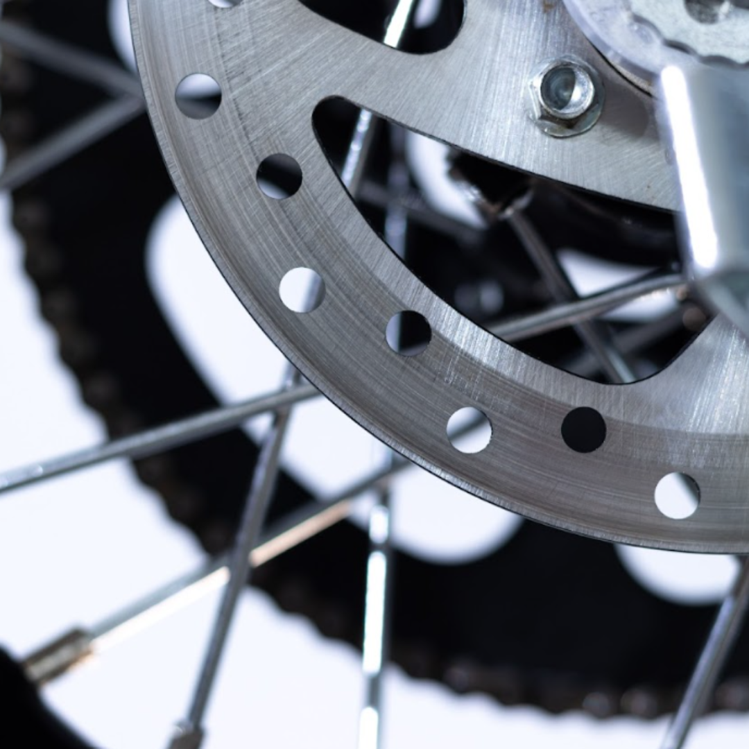 Cross dziecięcy Torrot MX1