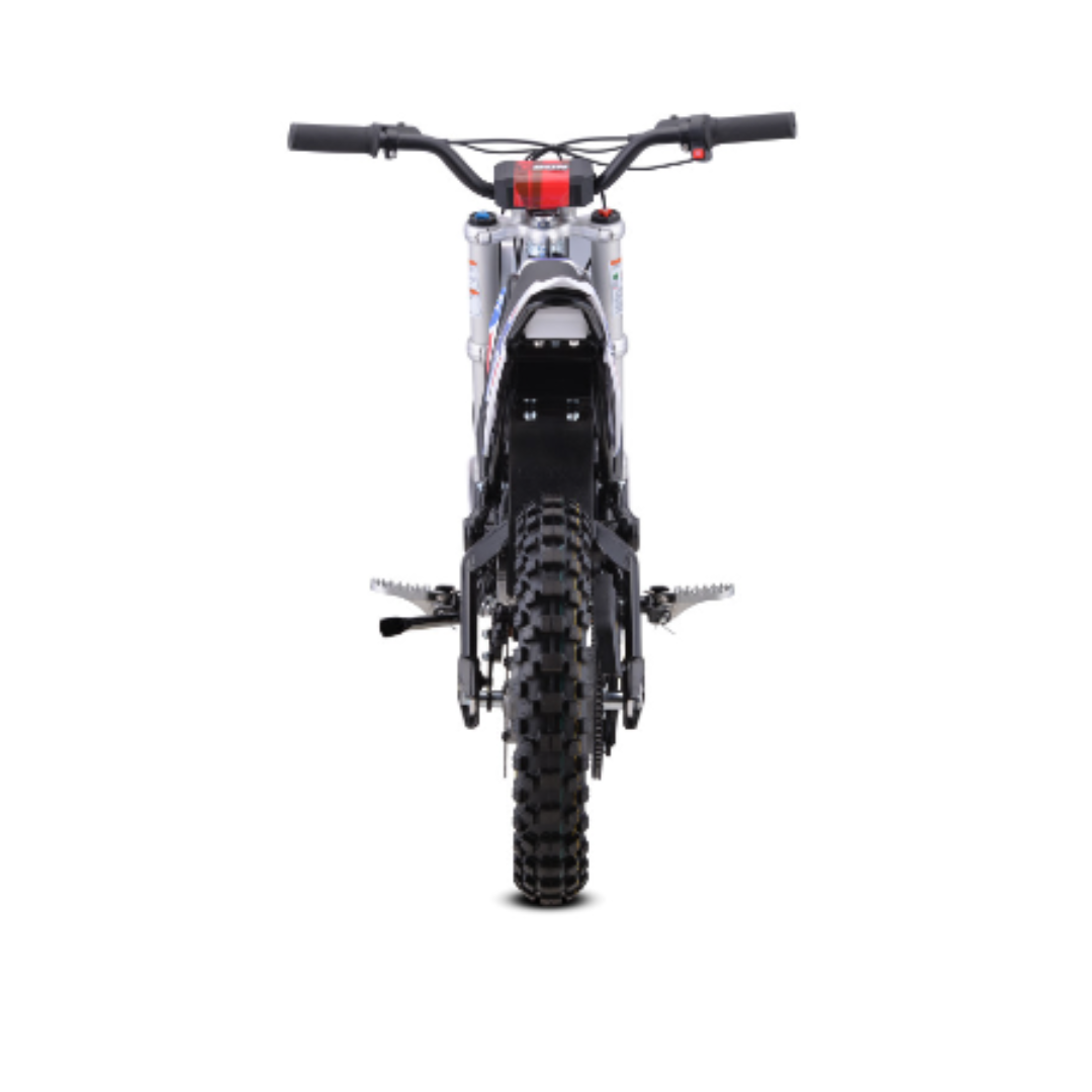 Zdjęcie produktu - Pit Bike MRF electric 60V 2000W 14/12 Cross
