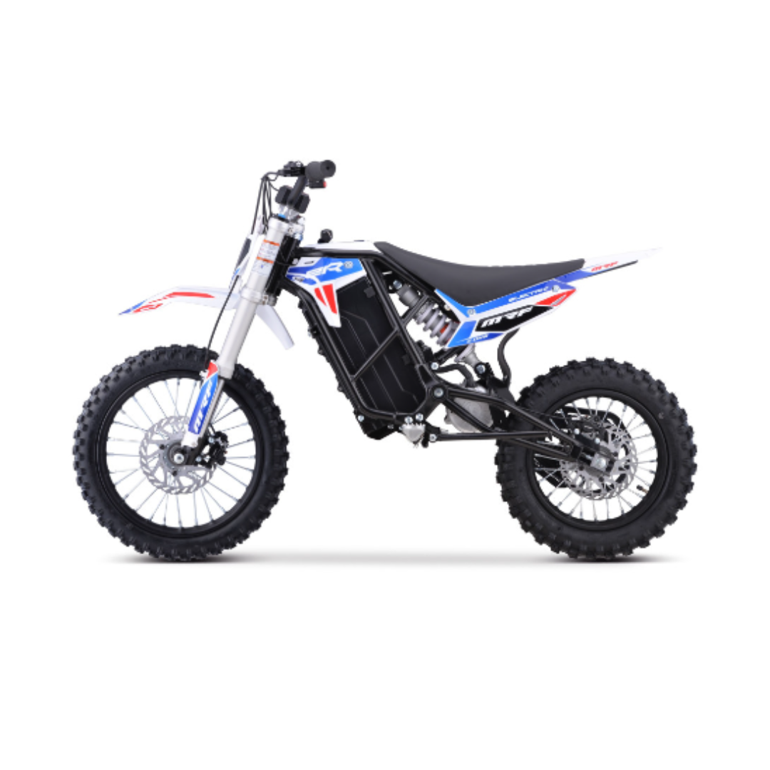Zdjęcie produktu - Pit Bike MRF electric 60V 2000W 14/12 Cross