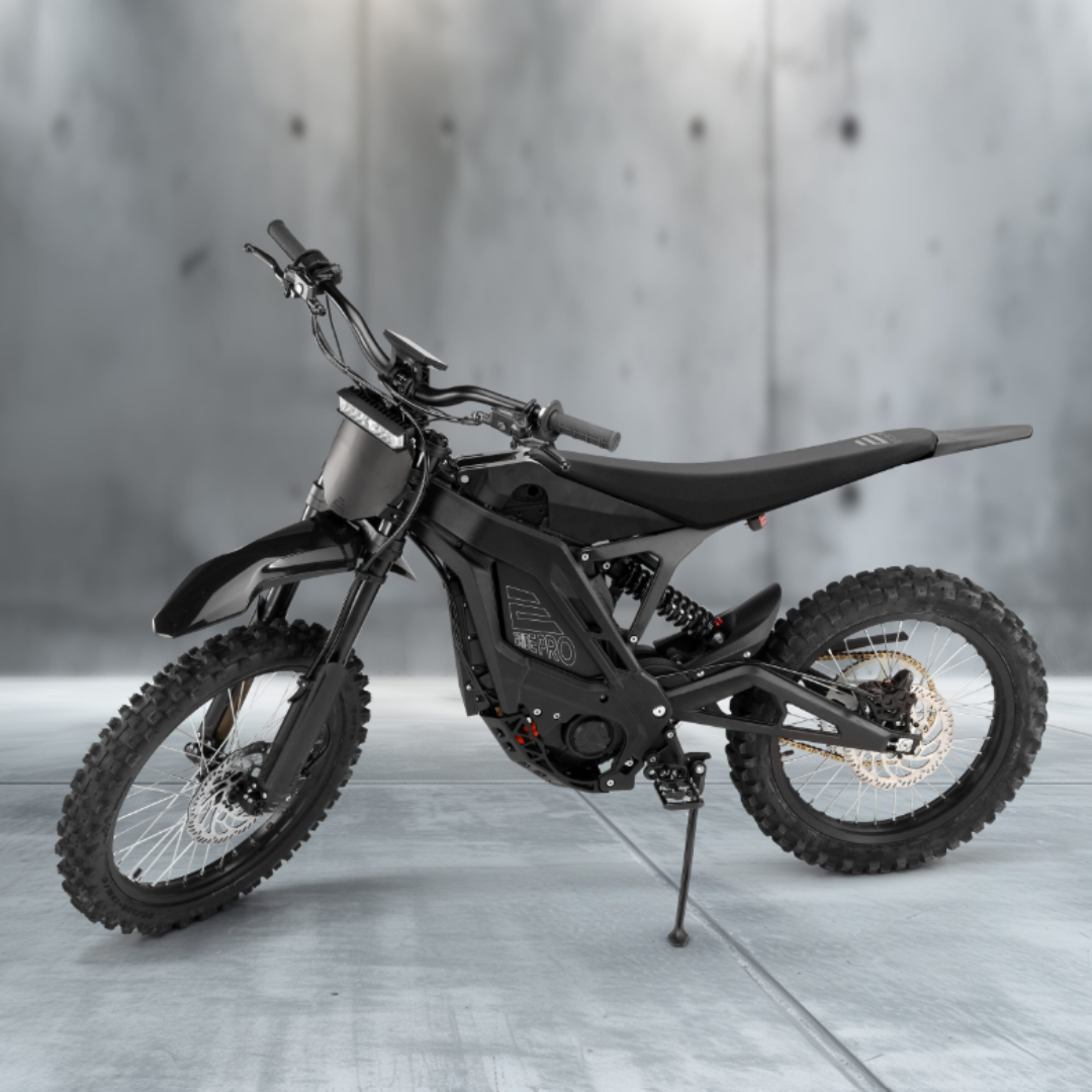 Cross elektryczny E Ride