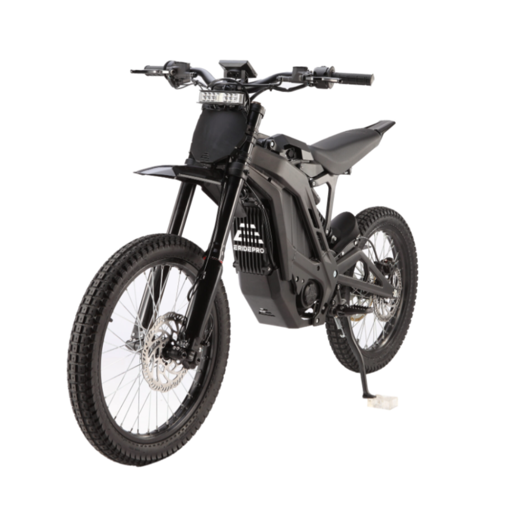 Cross elektryczny E Ride Pro SS 3.0 L1e