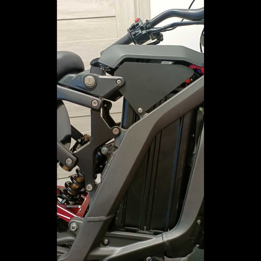 Podwyższenie siedziska Surron Light Bee