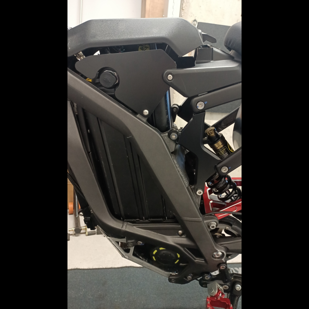 Podwyższenie siedziska Surron Light Bee