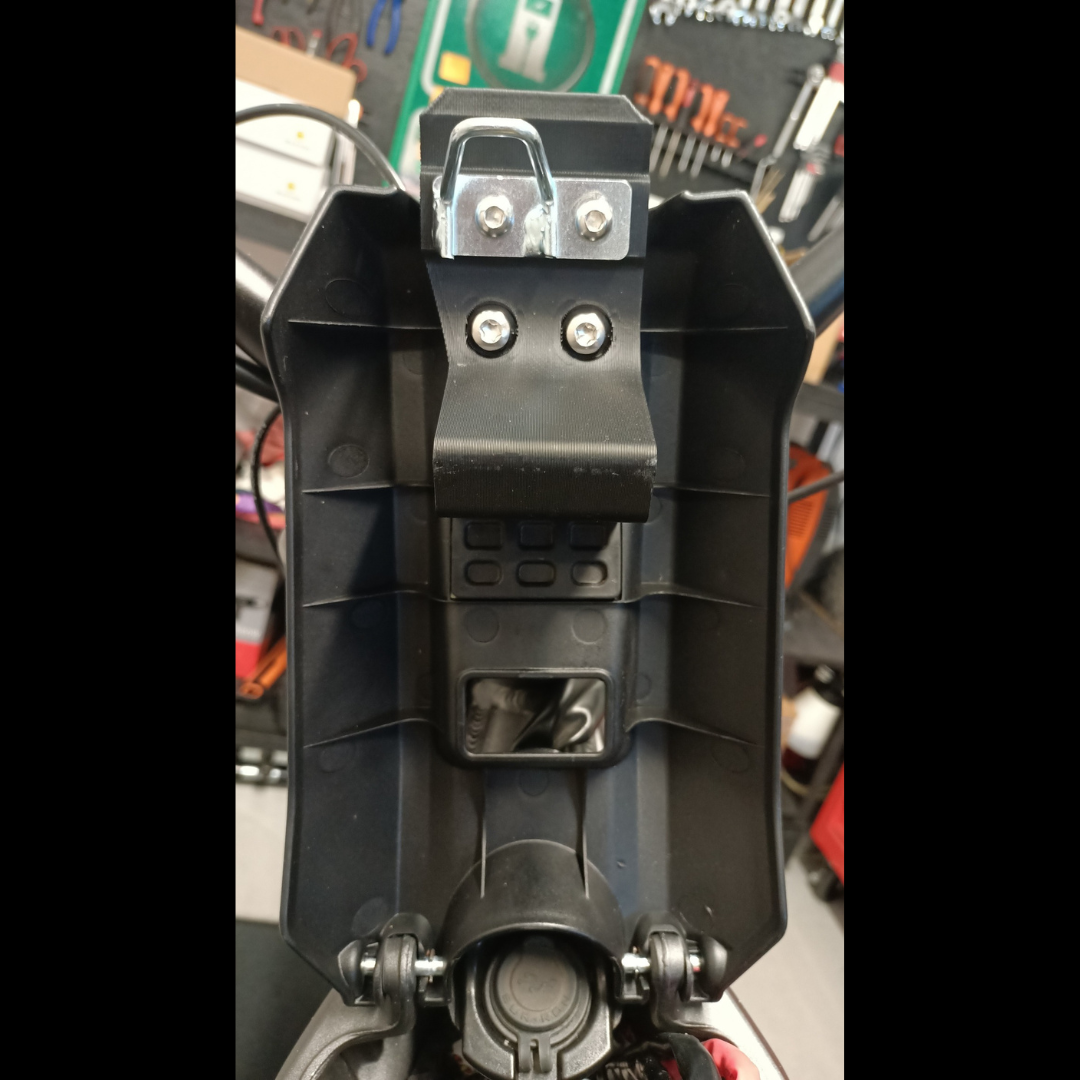 Podwyższenie siedziska Surron Light Bee