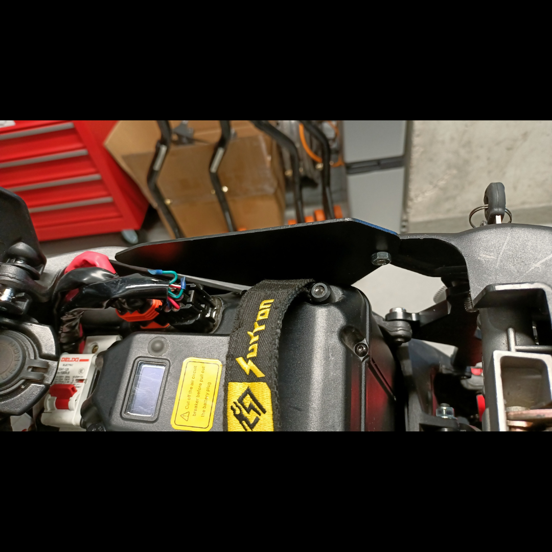 Podwyższenie siedziska Surron Light Bee