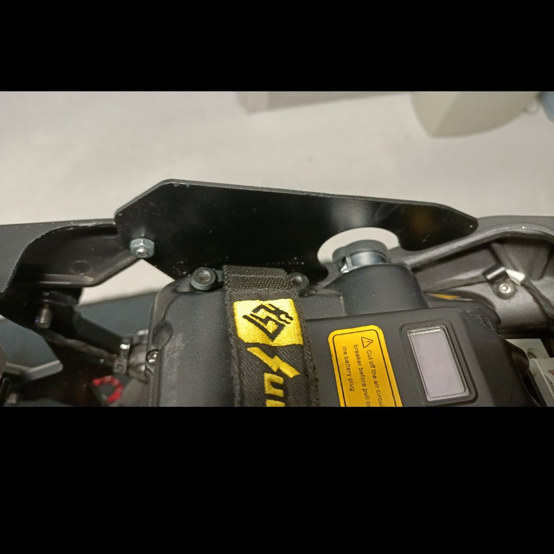 Podwyższenie siedziska Surron Light Bee