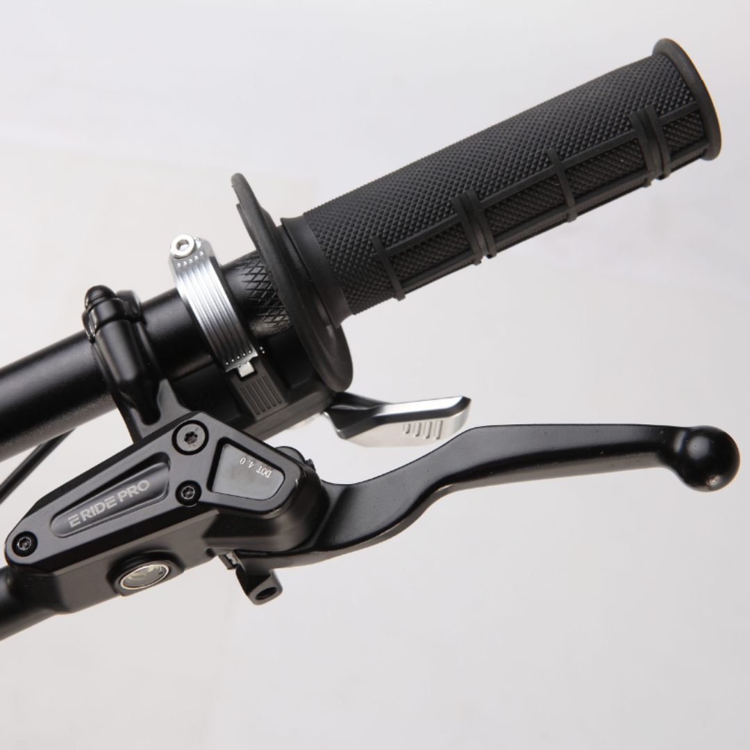 Cross elektryczny E Ride