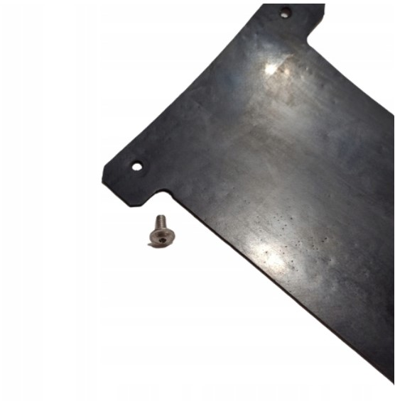 Surron Light Bee osłona tylnego amortyzatora