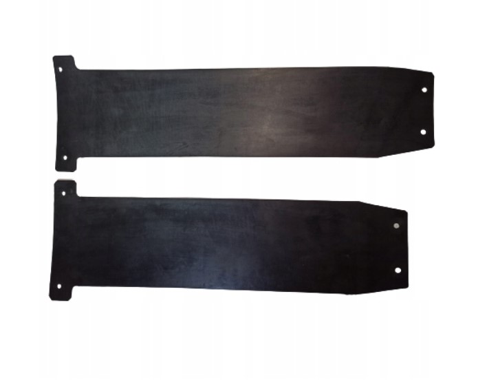 Surron Light Bee osłona tylnego amortyzatora