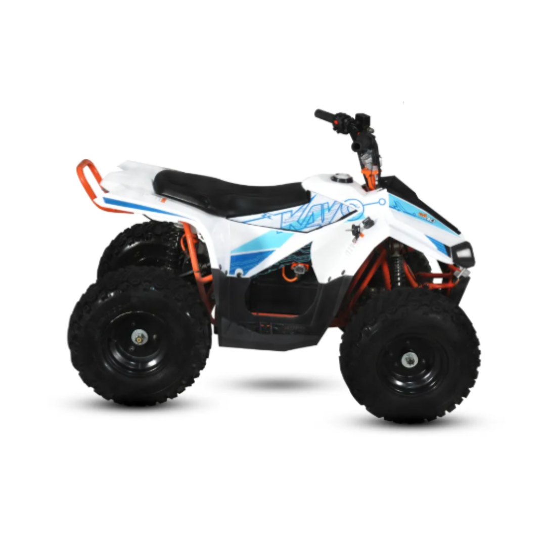 Quad elektryczny Kayo eA70