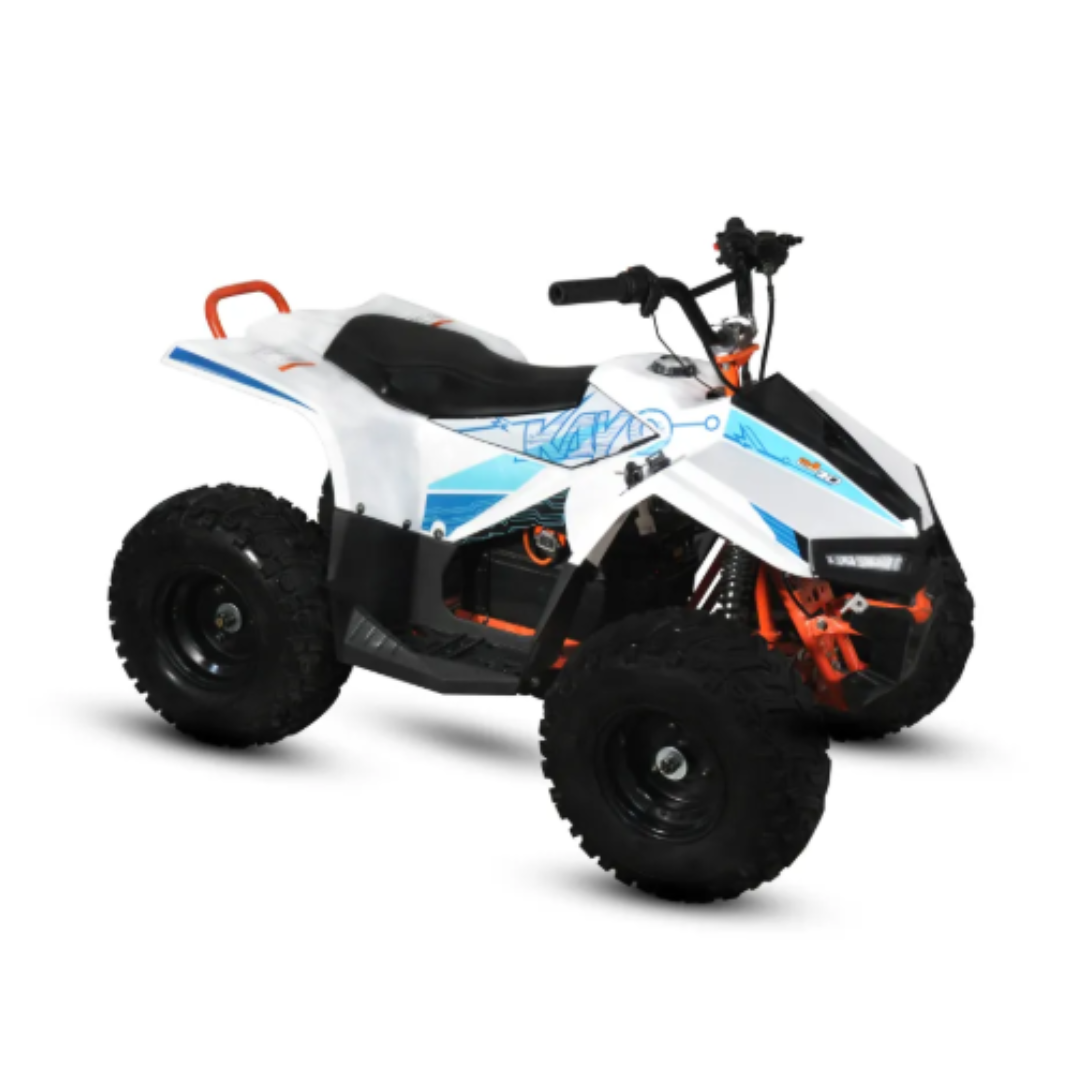 Quad elektryczny Kayo eA70