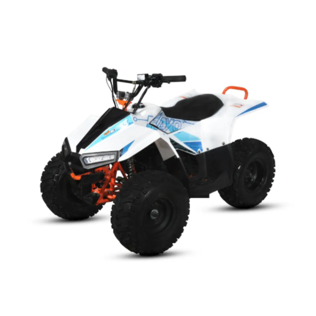 Quad elektryczny Kayo eA70