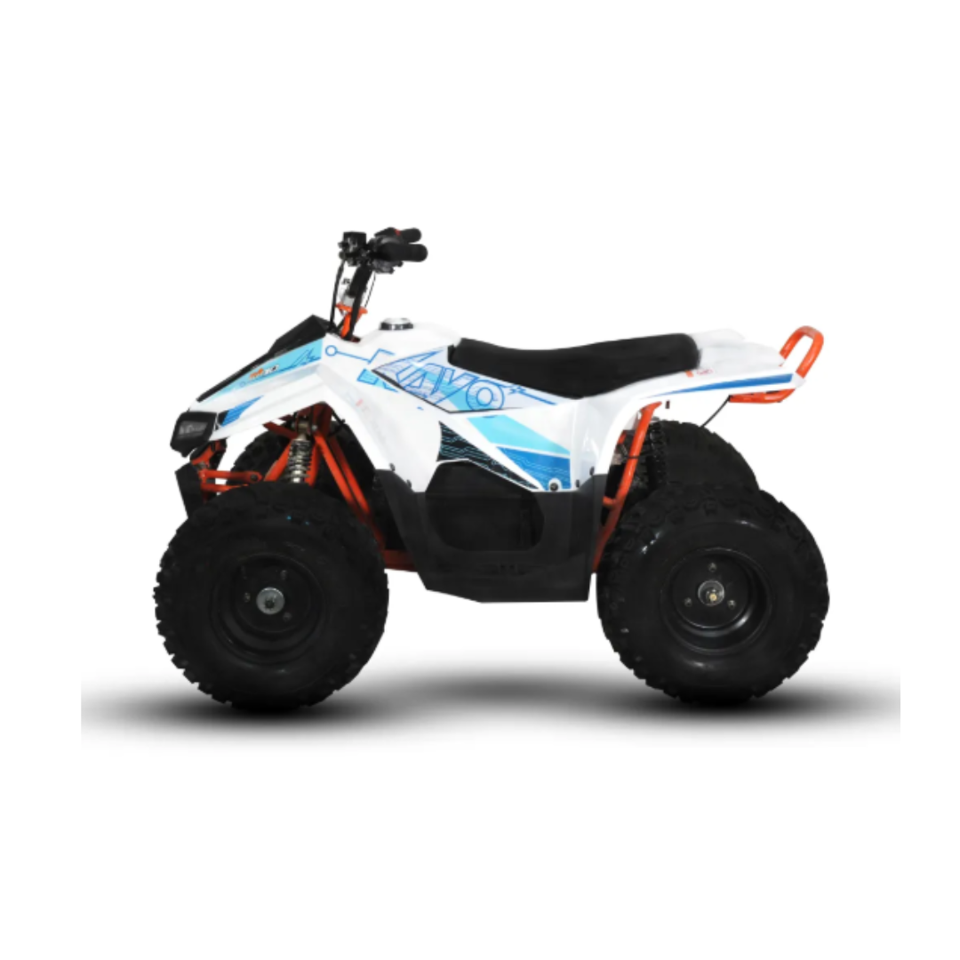 Quad elektryczny Kayo eA70