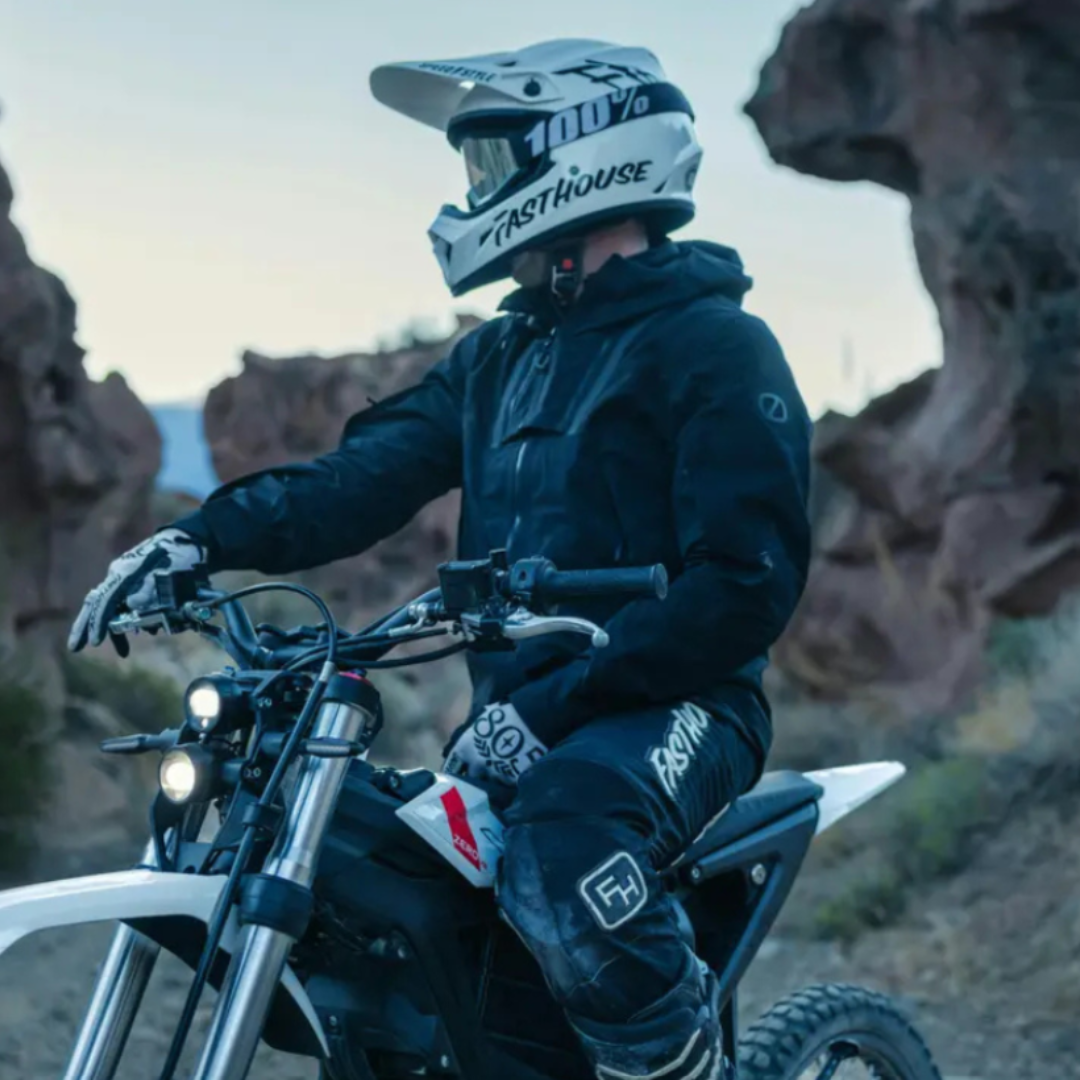 Cross elektryczny ZERO XB MY25