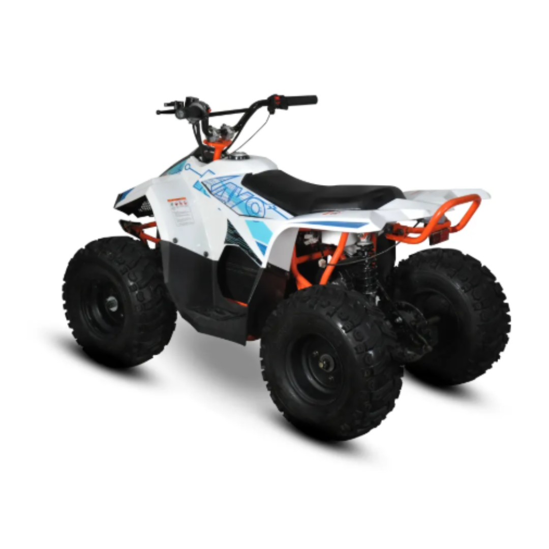 Quad elektryczny Kayo eA70