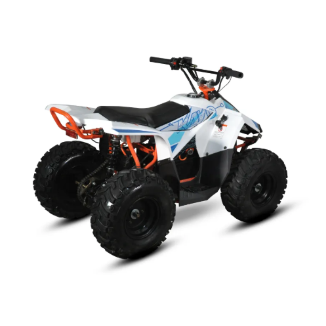 Quad elektryczny Kayo eA70