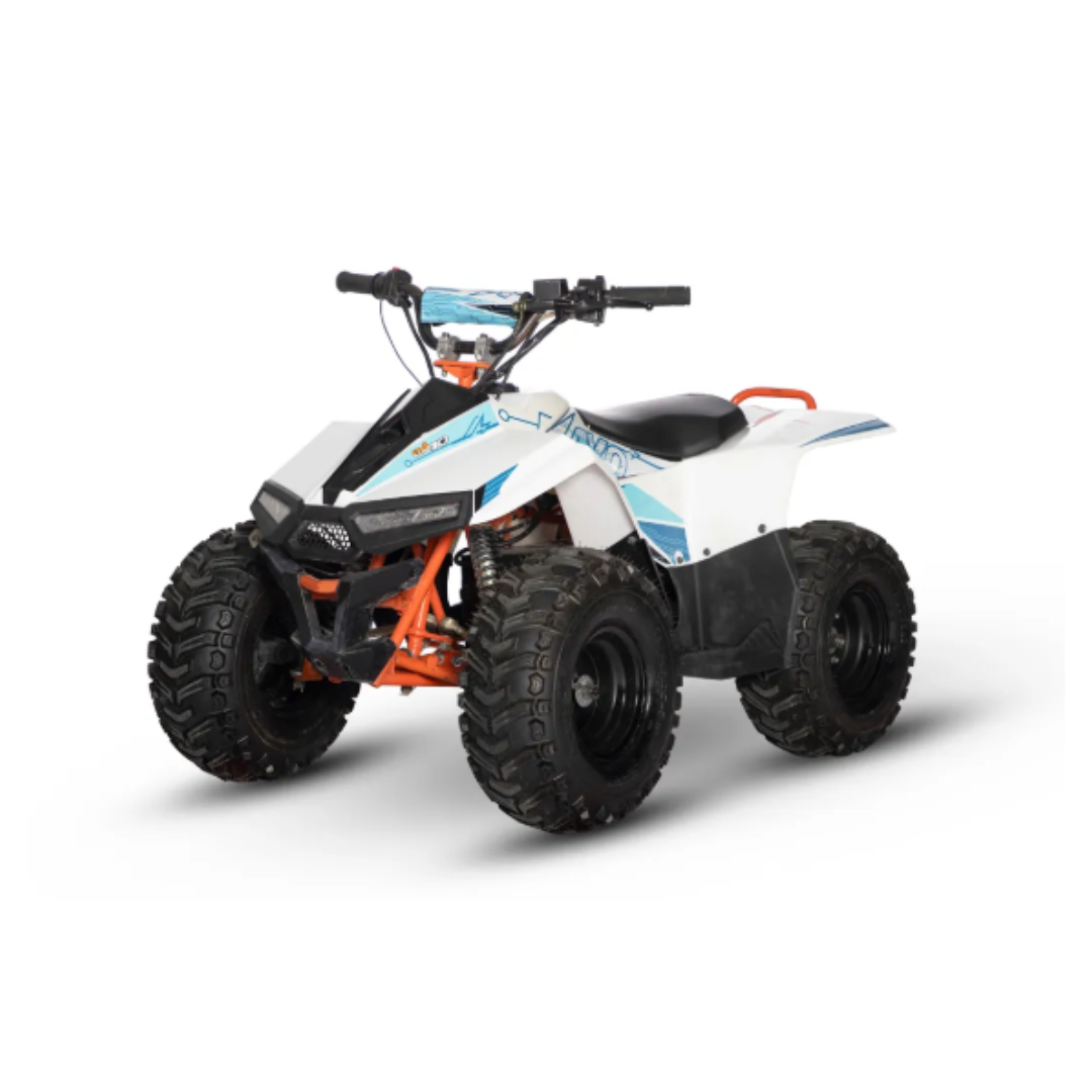 Quad elektryczny Kayo eA70