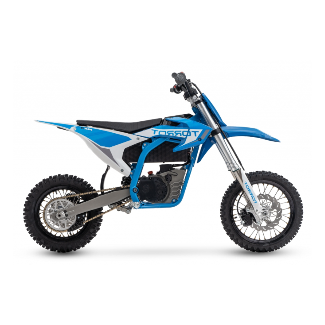 Torrot Motocross MX3 dla młodych