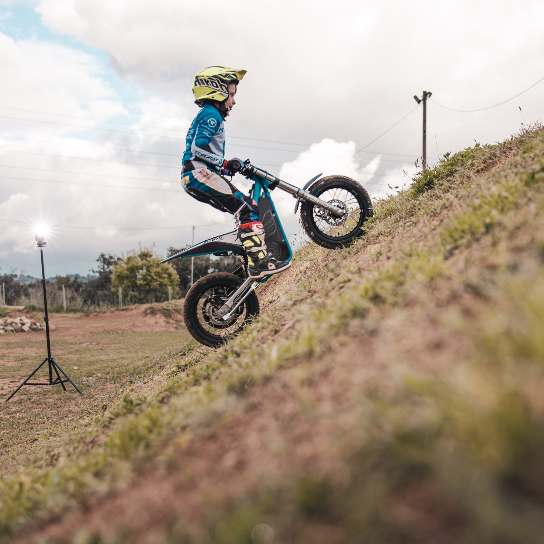 Torrot Trial TR1 dla dzieci