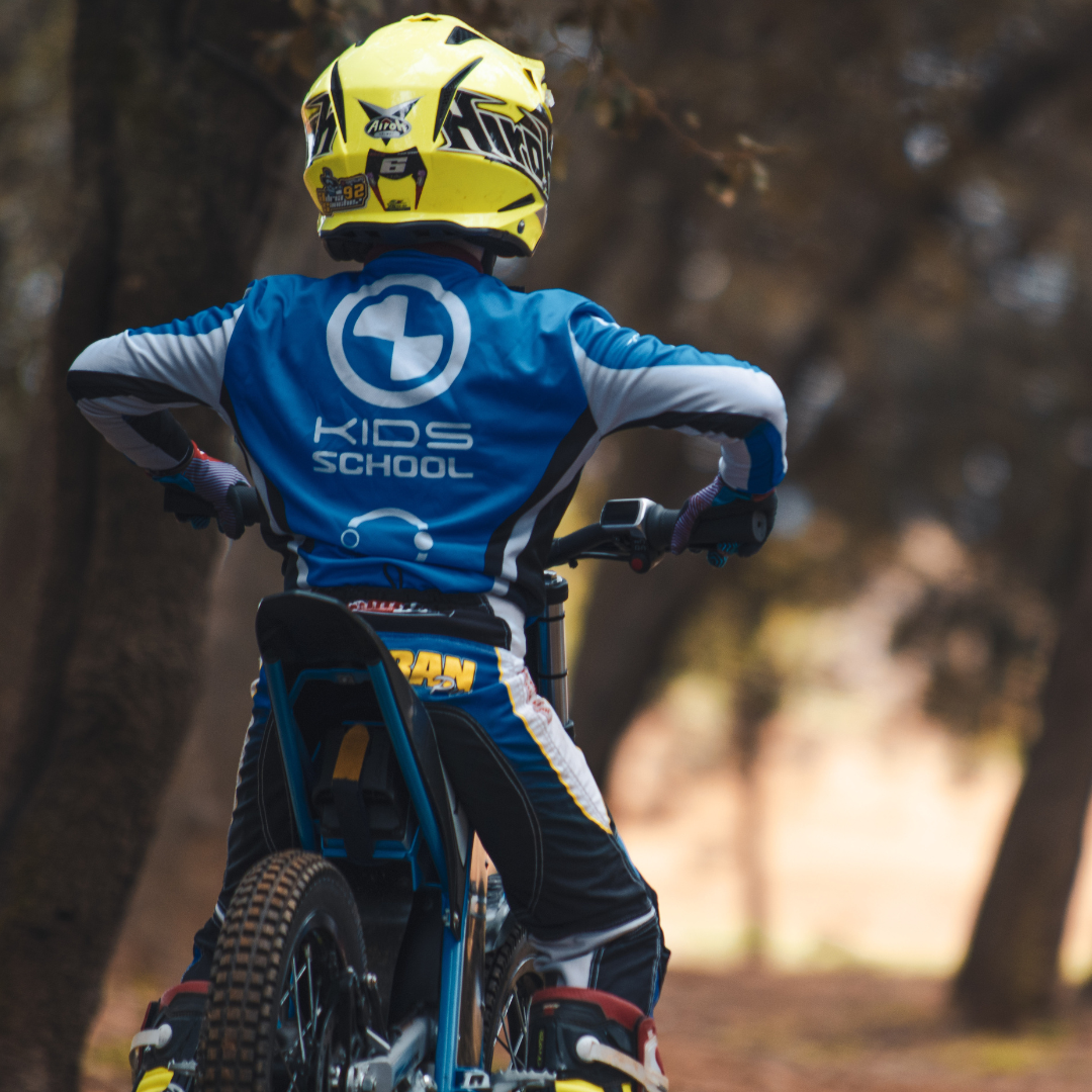 Torrot Trial TR1 dla dzieci