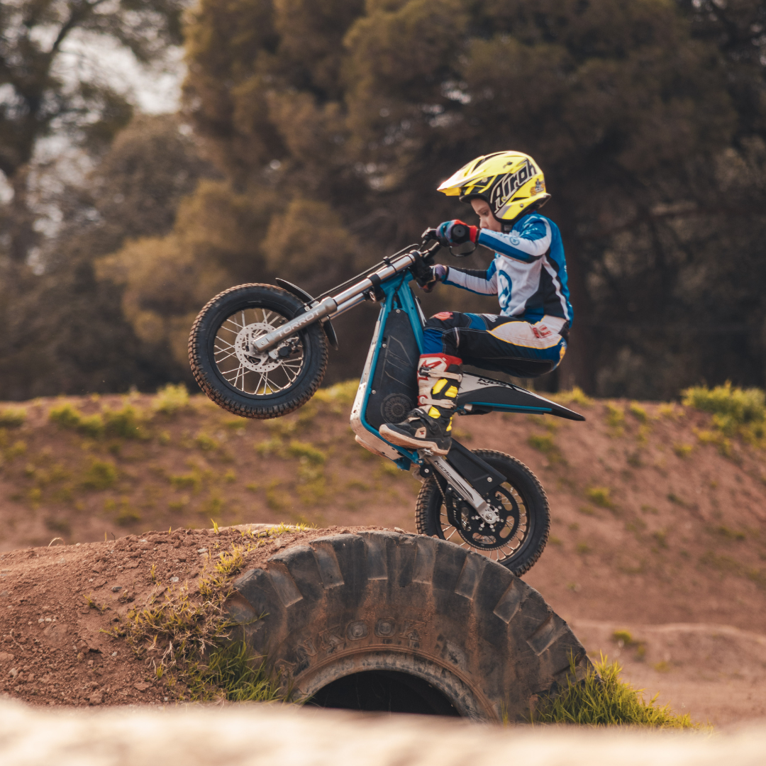 Torrot Trial TR1 dla dzieci