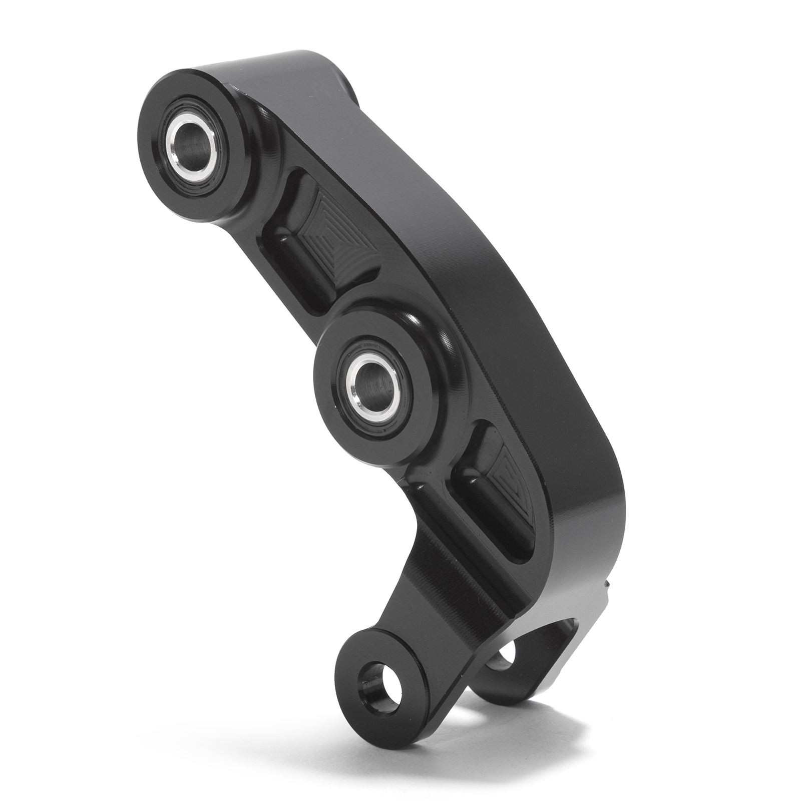 Wspornik łącznika zawieszenia tył góra/dół - 1,6" Surron TARAZON