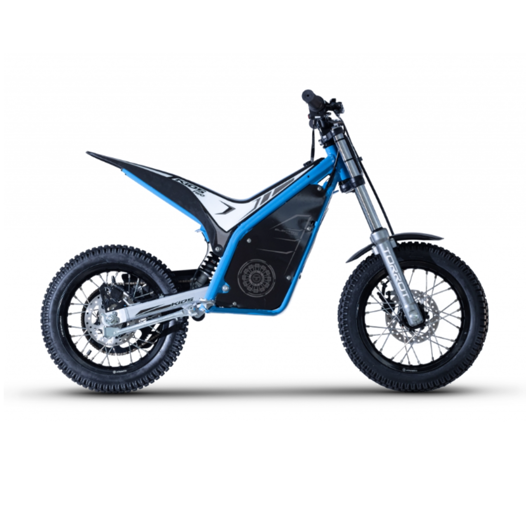 Torrot Trial TR2 dla dzieci