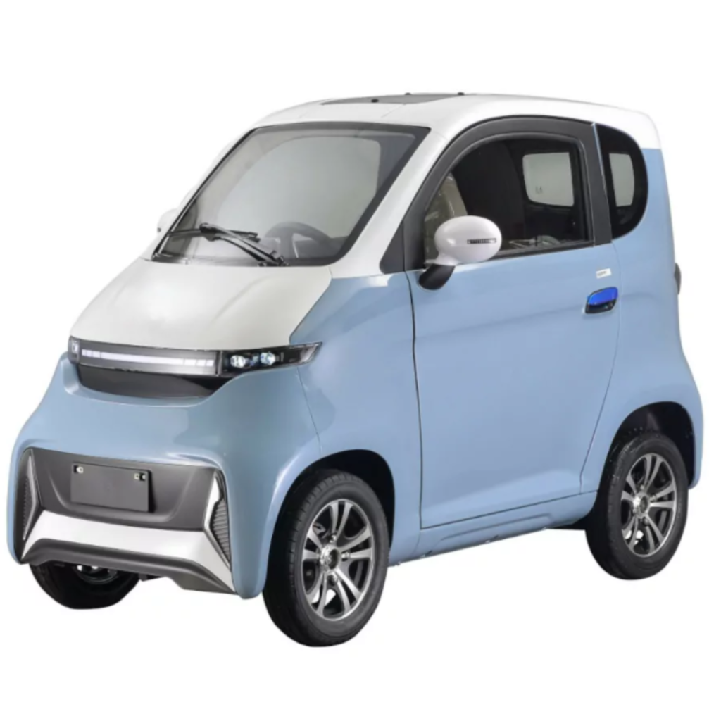 Microcar BILI BIKE SIGMA