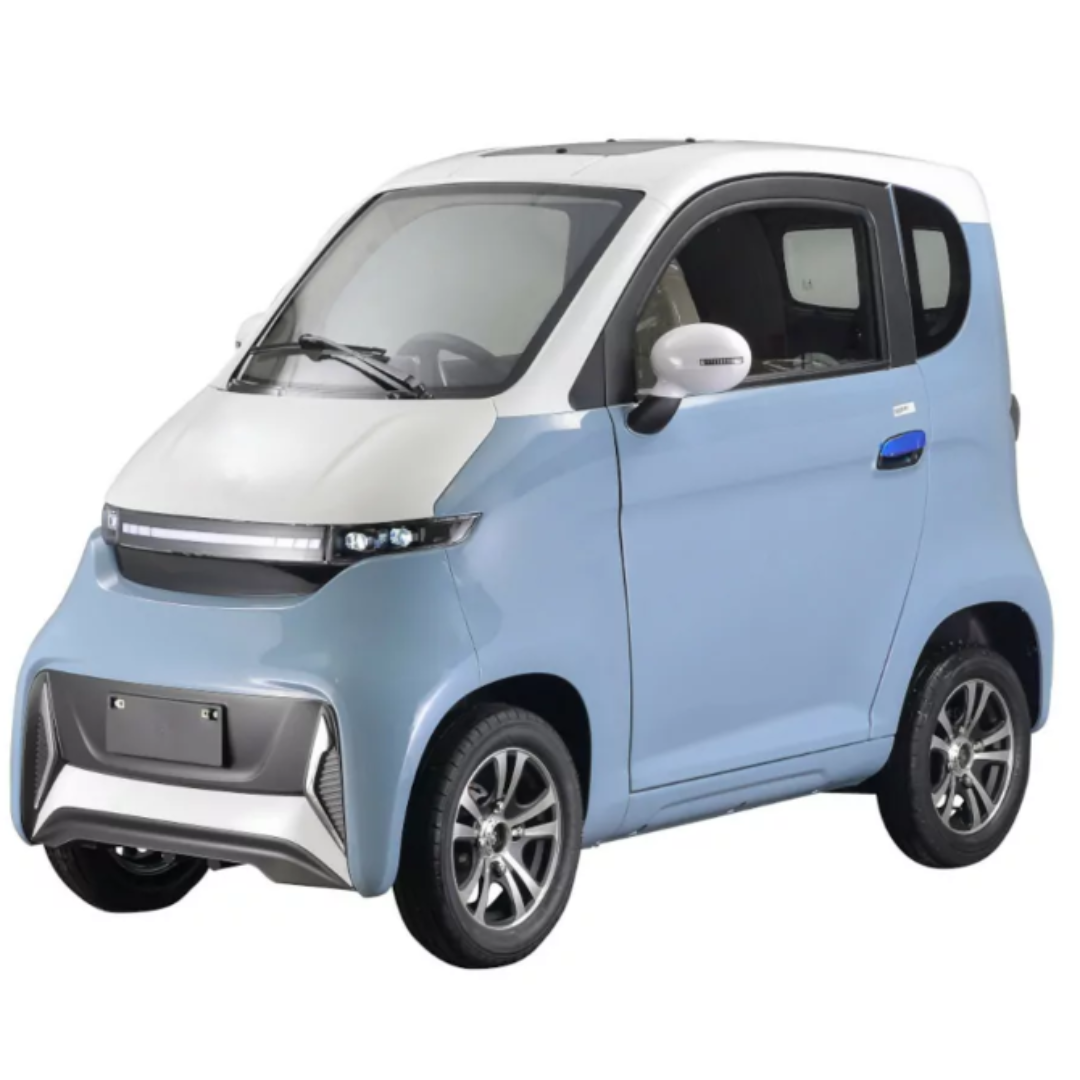 Microcar BILI BIKE SIGMA