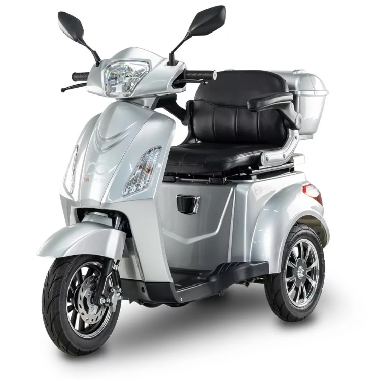 BILI BIKE SHINO G2 LIT