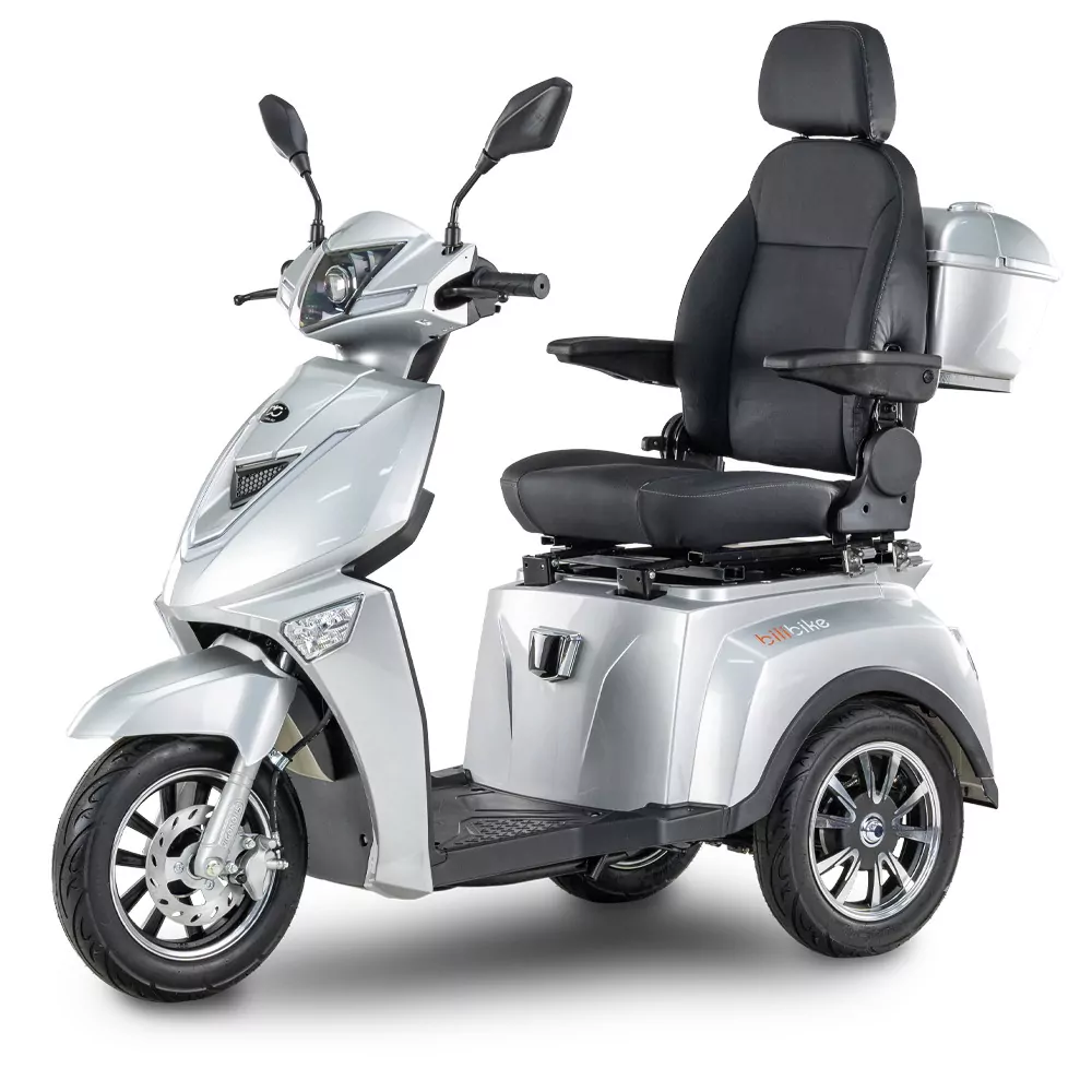 BILI BIKE SHINO G4 GEL