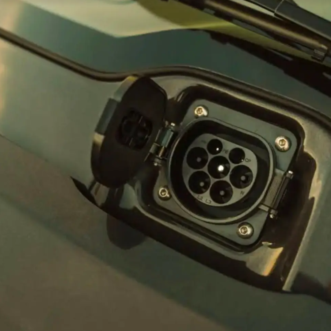 Samochód elektryczny TAZZARI ZEROMAX