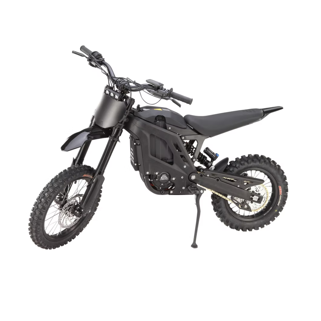 Pit Bike E Ride Pro Mini