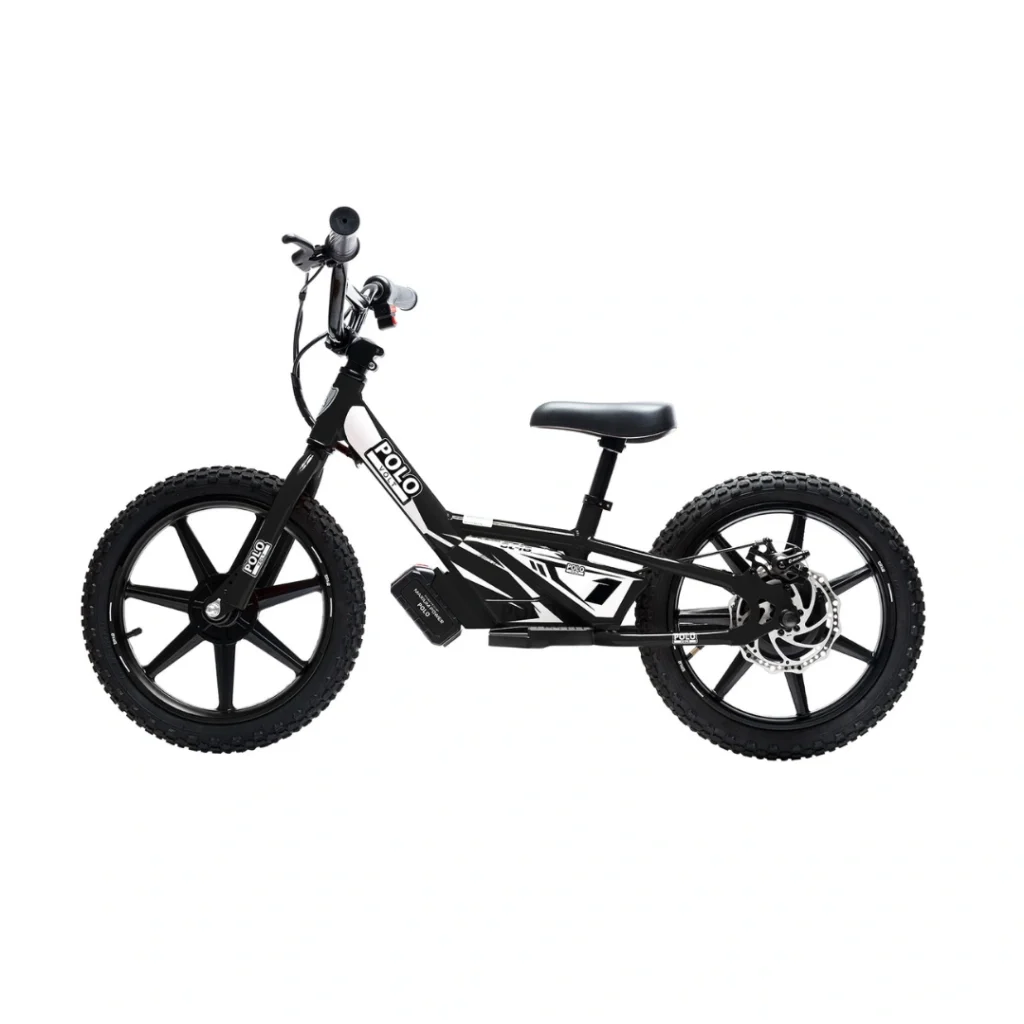 MINI CROSS ELEKTRYCZNY ST-16