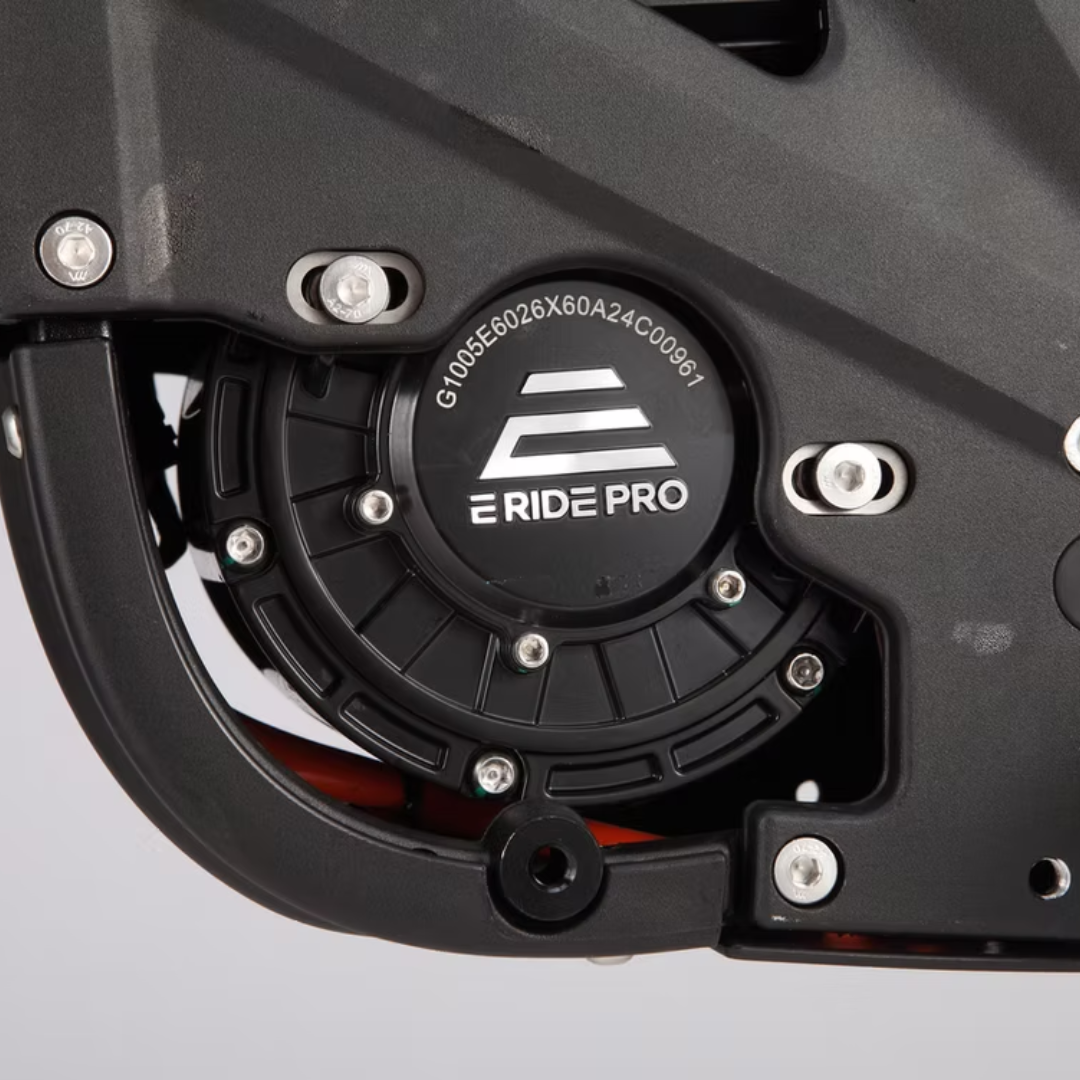 Pit Bike E Ride Pro Mini