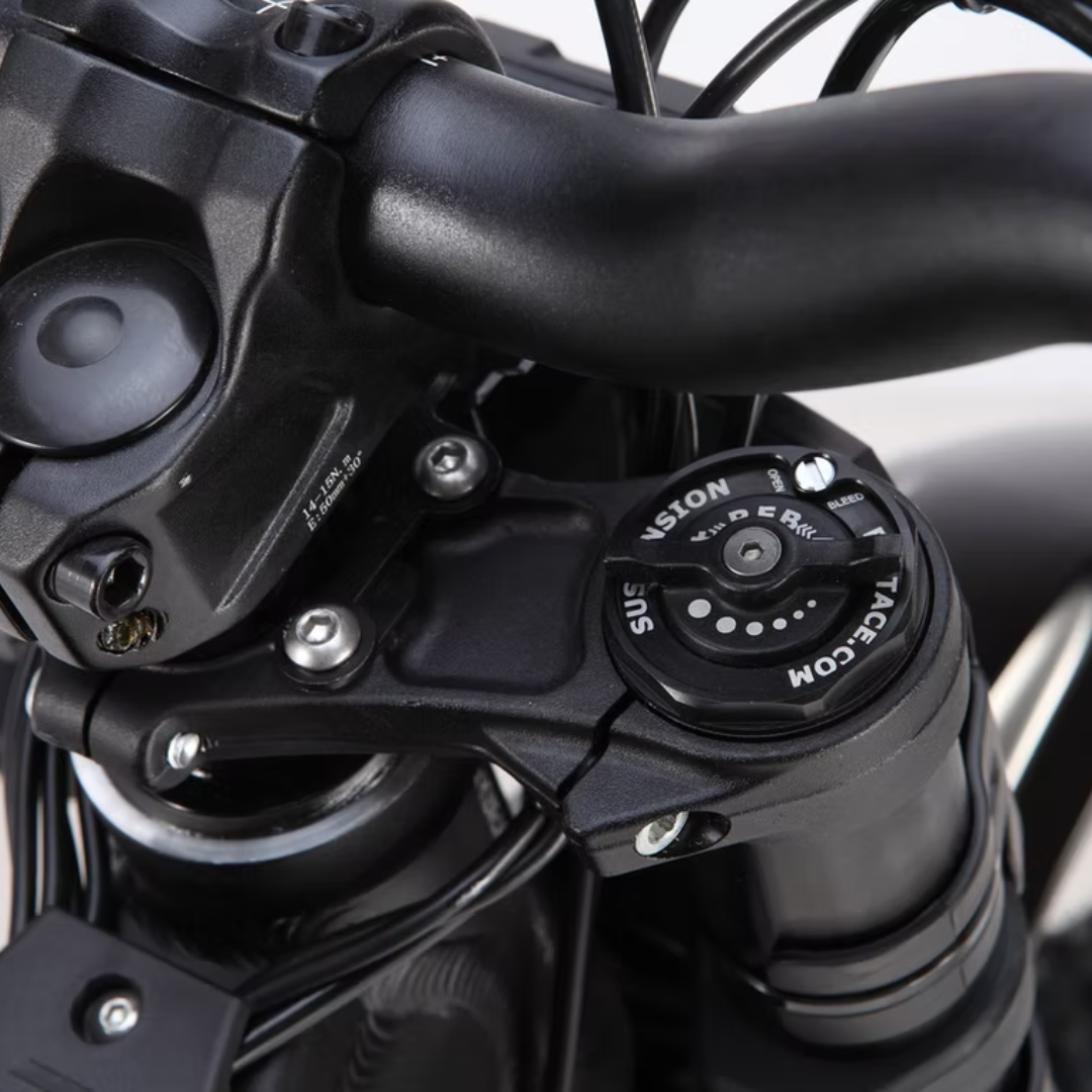 Pit Bike E Ride Pro Mini