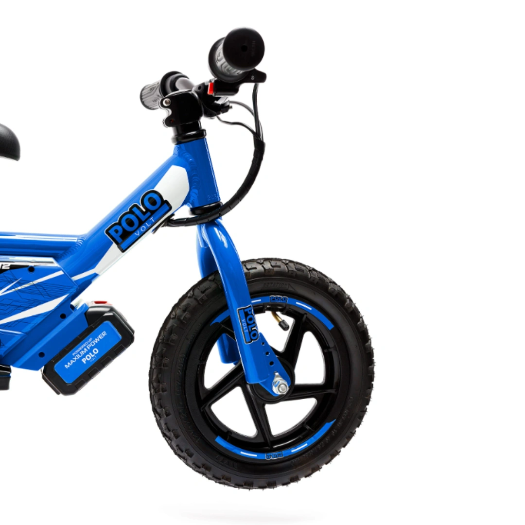 MINI CROSS ELEKTRYCZNY POLOVOLT RS-12