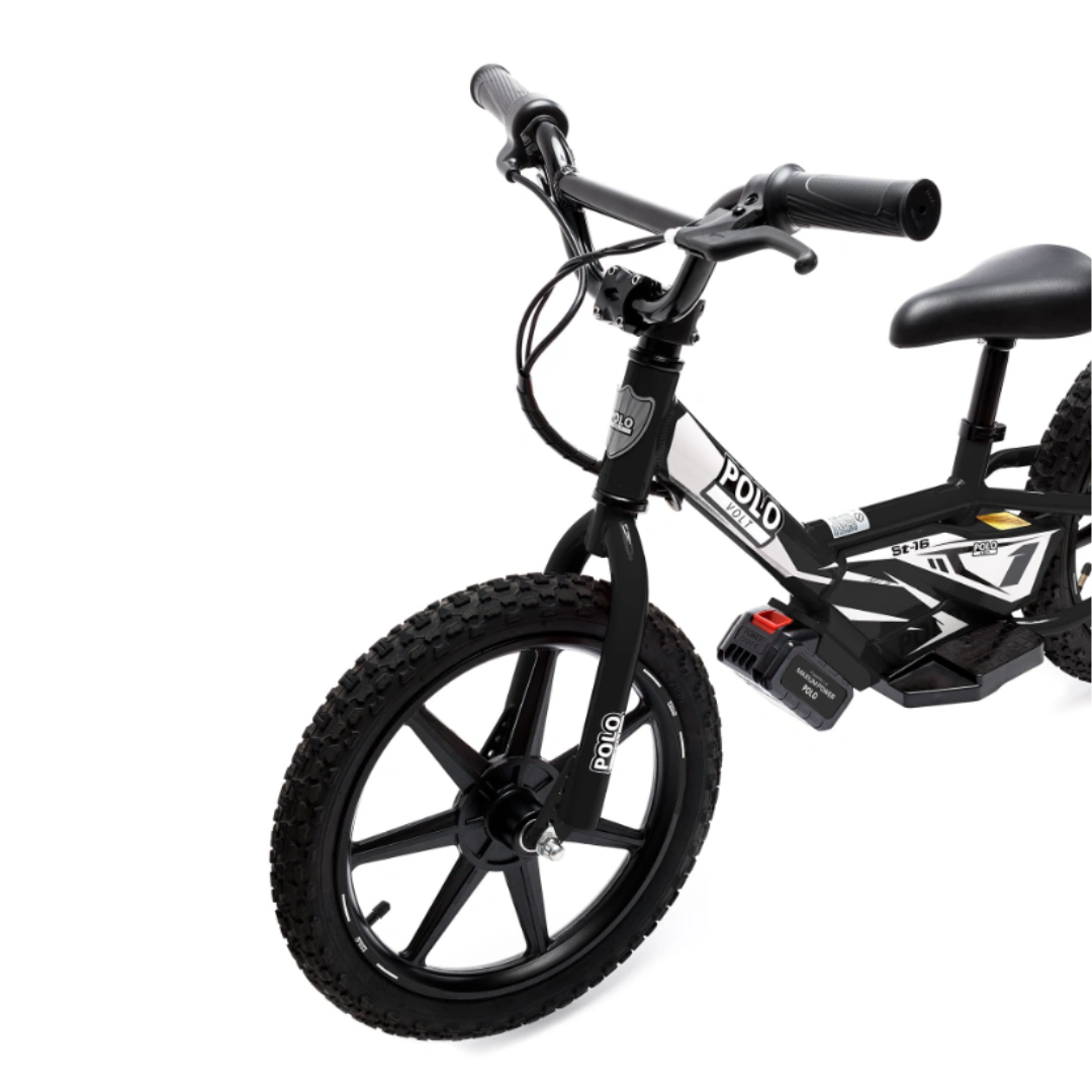 MINI CROSS ELEKTRYCZNY ST-16