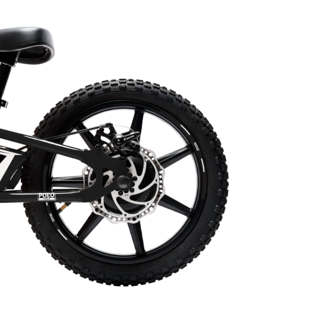 MINI CROSS ELEKTRYCZNY ST-16