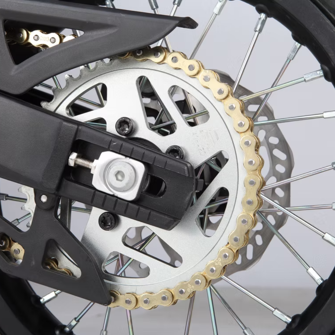 Pit Bike E Ride Pro Mini