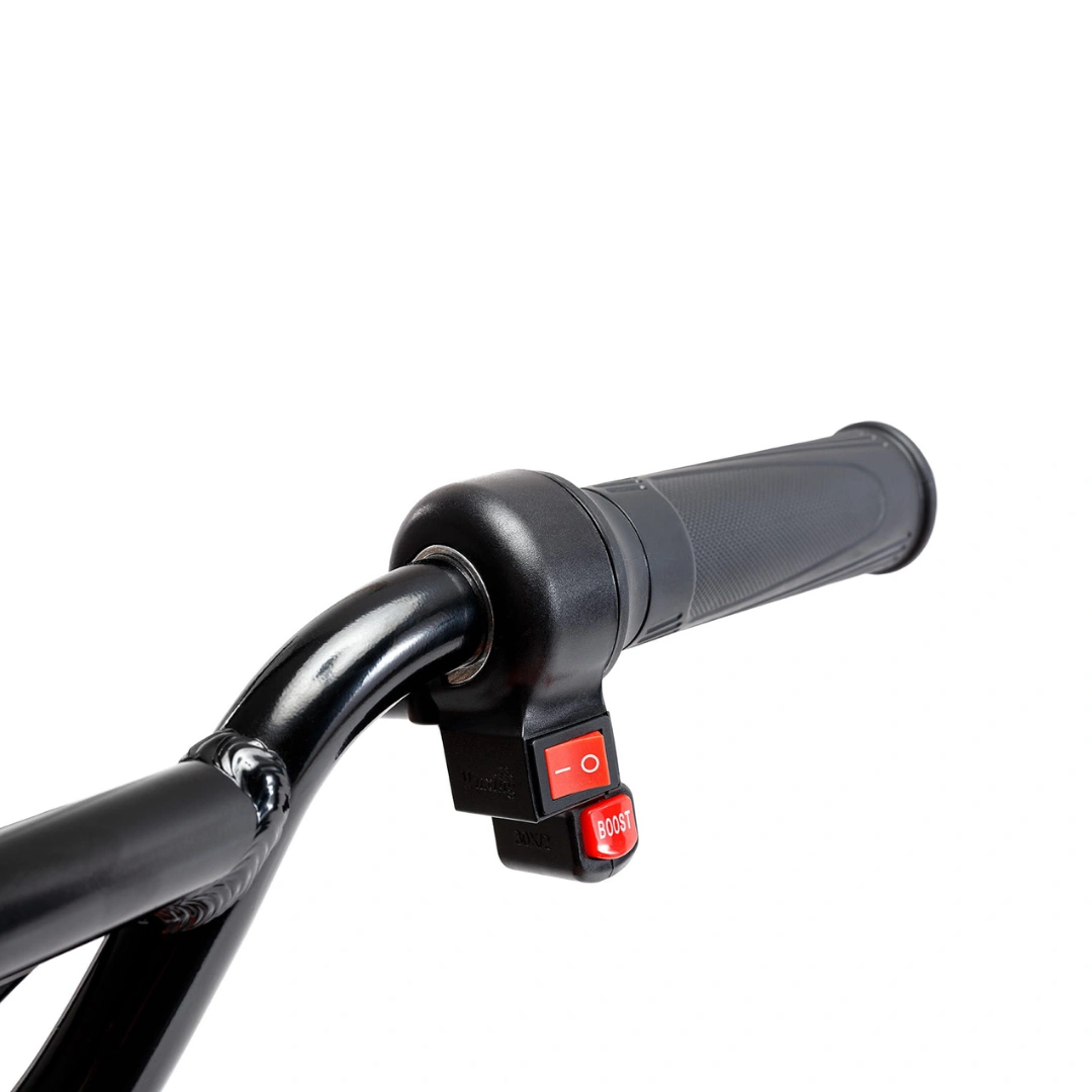 MINI CROSS ELEKTRYCZNY ST-16