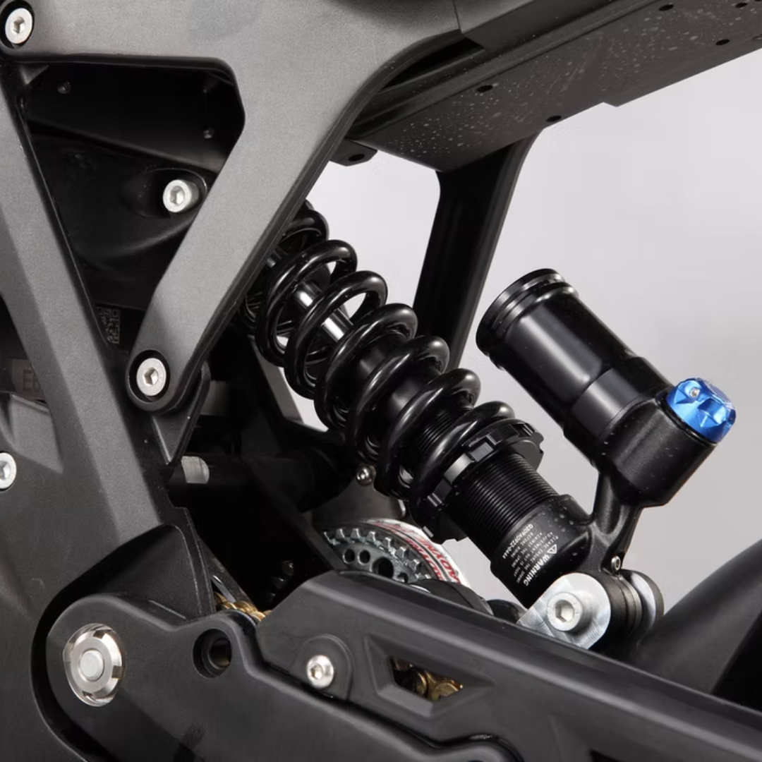 Pit Bike E Ride Pro Mini